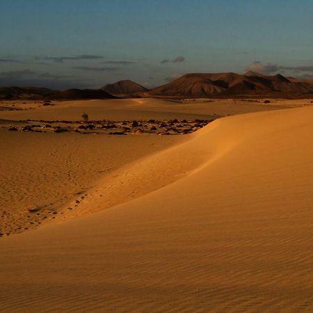 El Cotillo 外观 照片