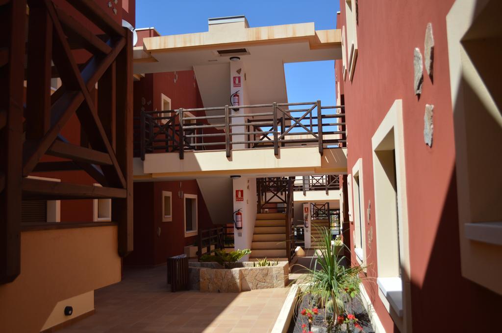 El Cotillo 外观 照片