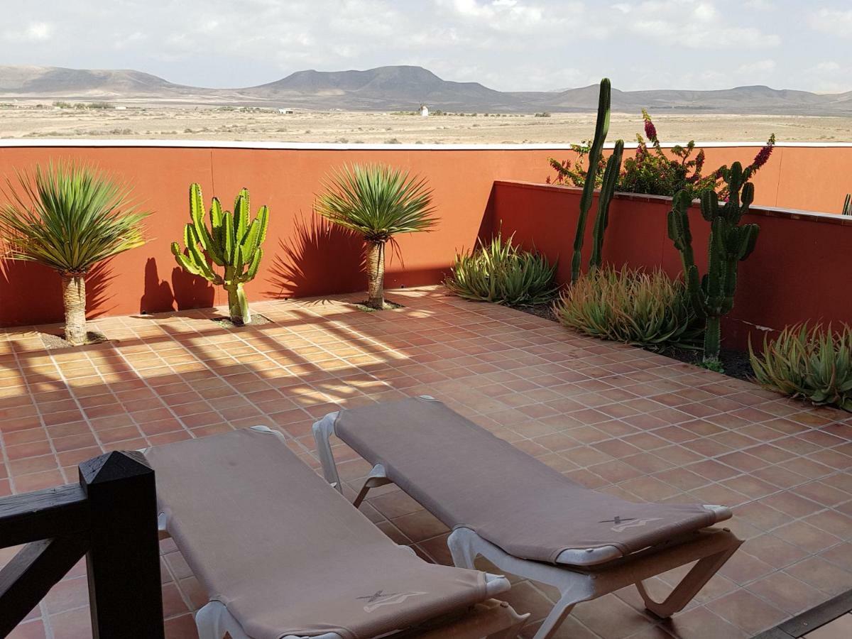 El Cotillo 外观 照片