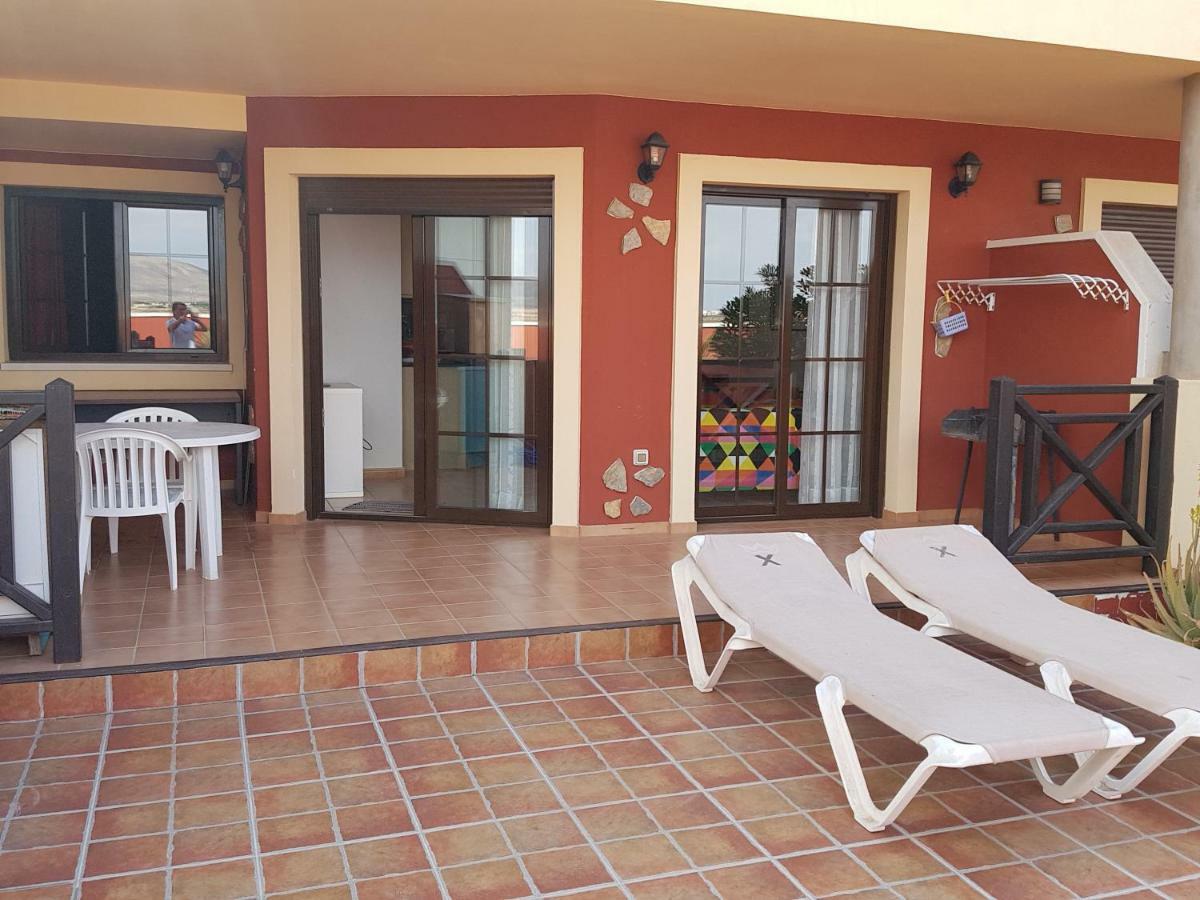 El Cotillo 外观 照片