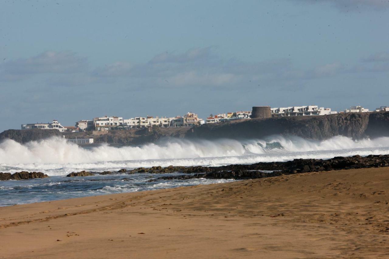 El Cotillo 外观 照片