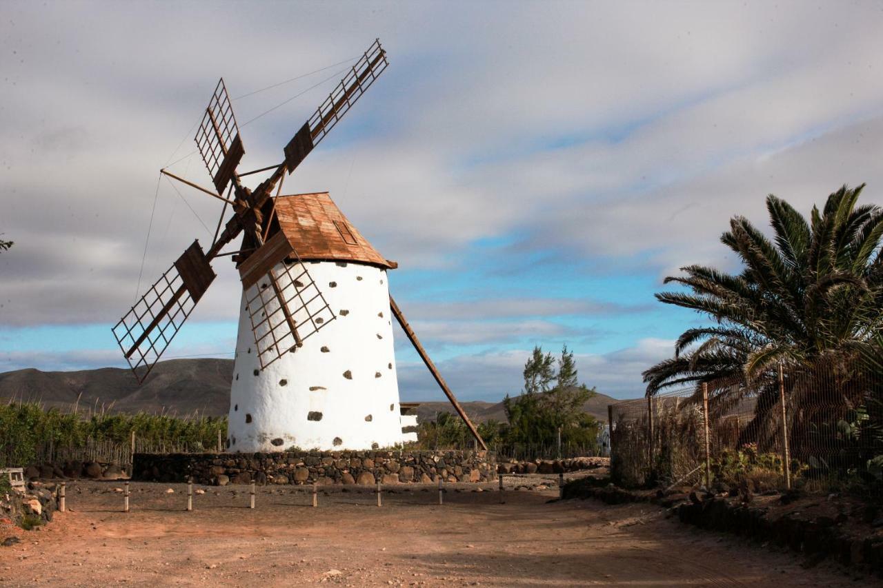 El Cotillo 外观 照片
