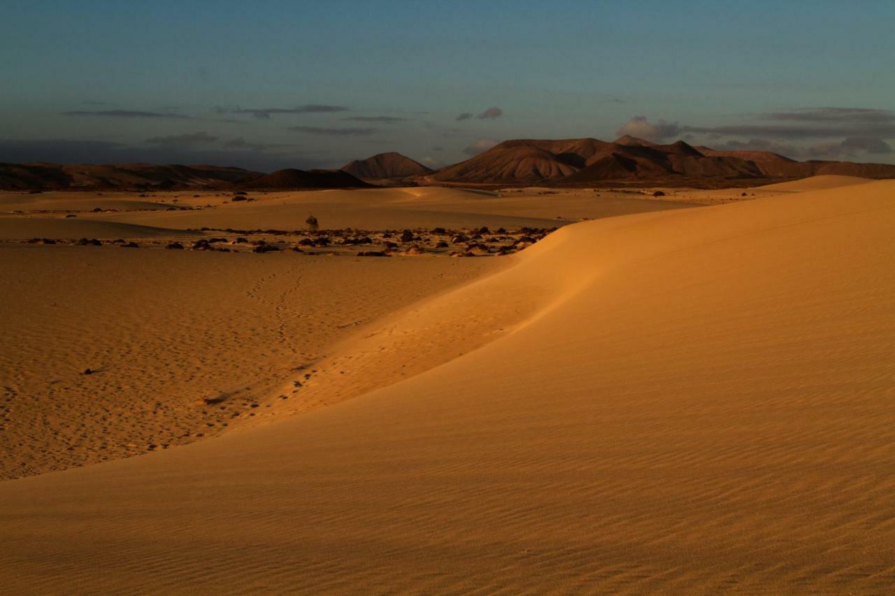 El Cotillo 外观 照片