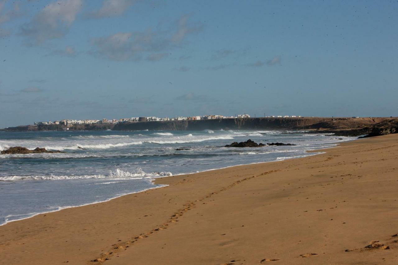 El Cotillo 外观 照片