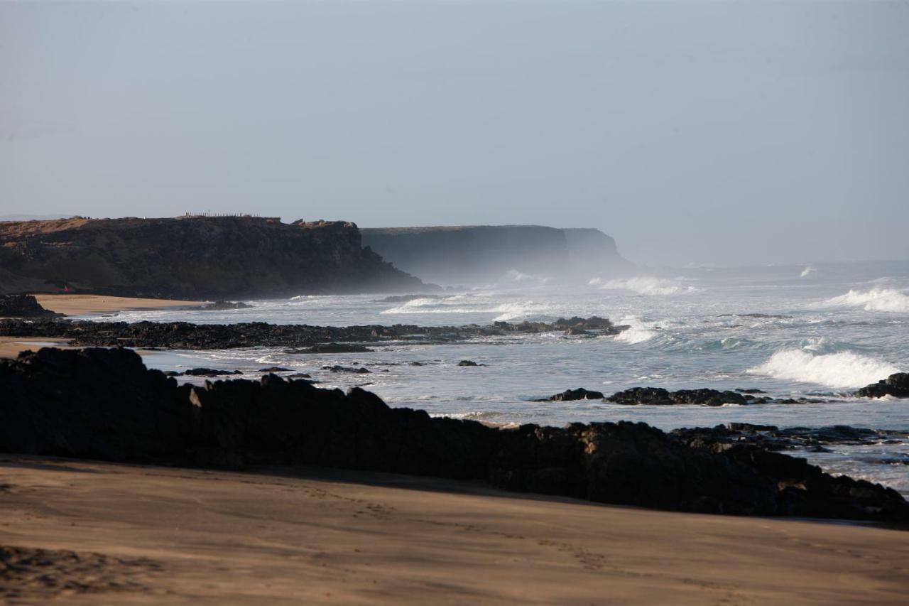 El Cotillo 外观 照片